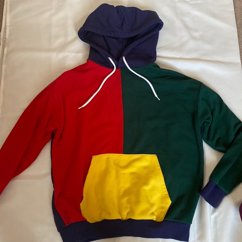 Medium Forever 21 hoodie